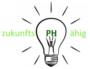 Logo zunkunftsPHähig