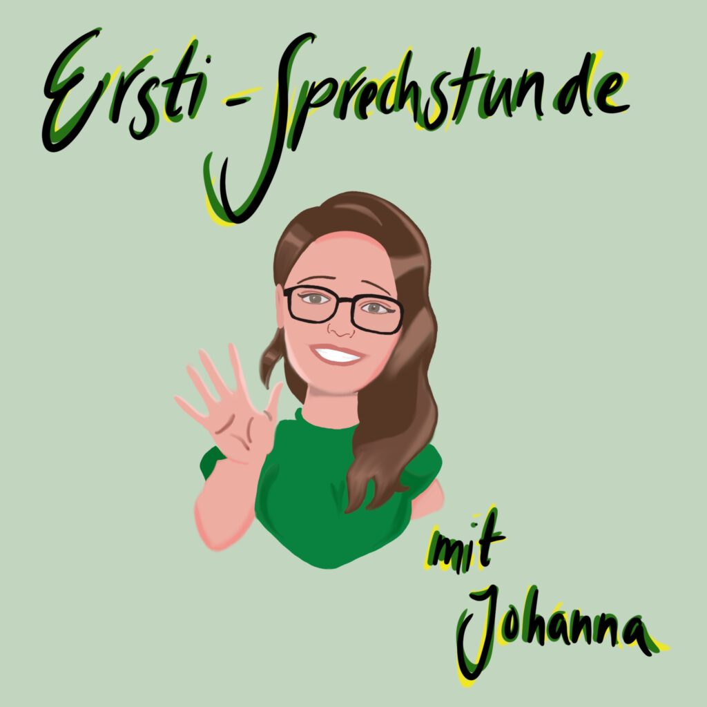 Ersti-Sprechstunde