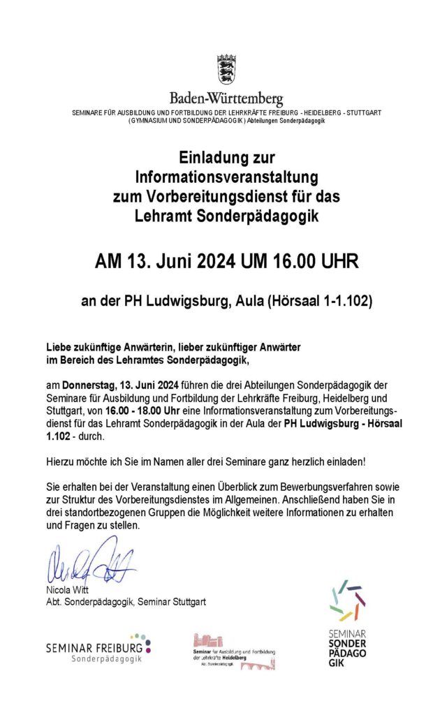 AStA-Newsletter vom 07.05.2024