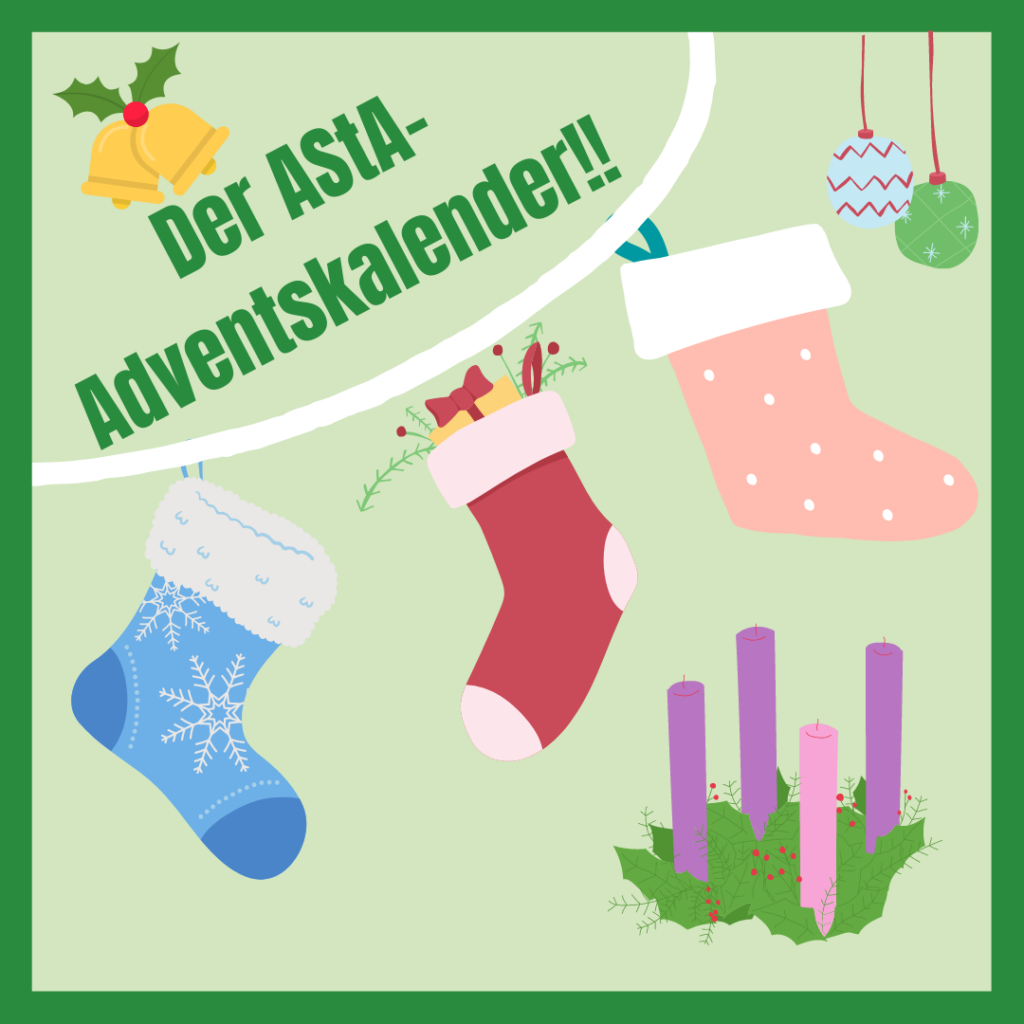 Adventskalender