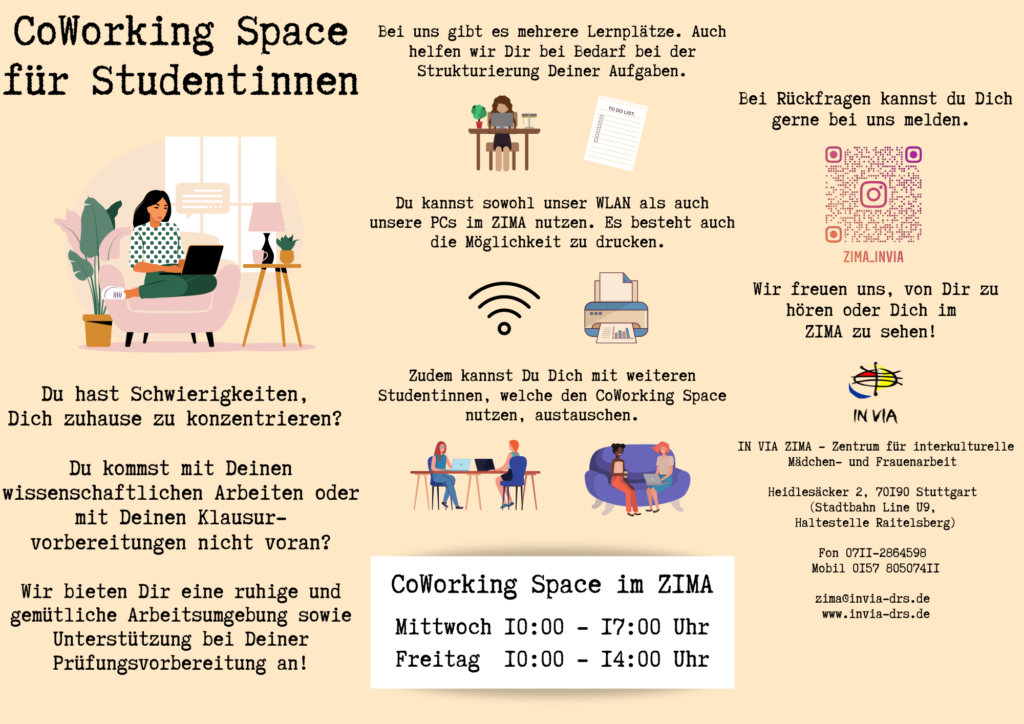 AStA-Newsletter vom 23.05.2022 – AStA PH Ludwigsburg