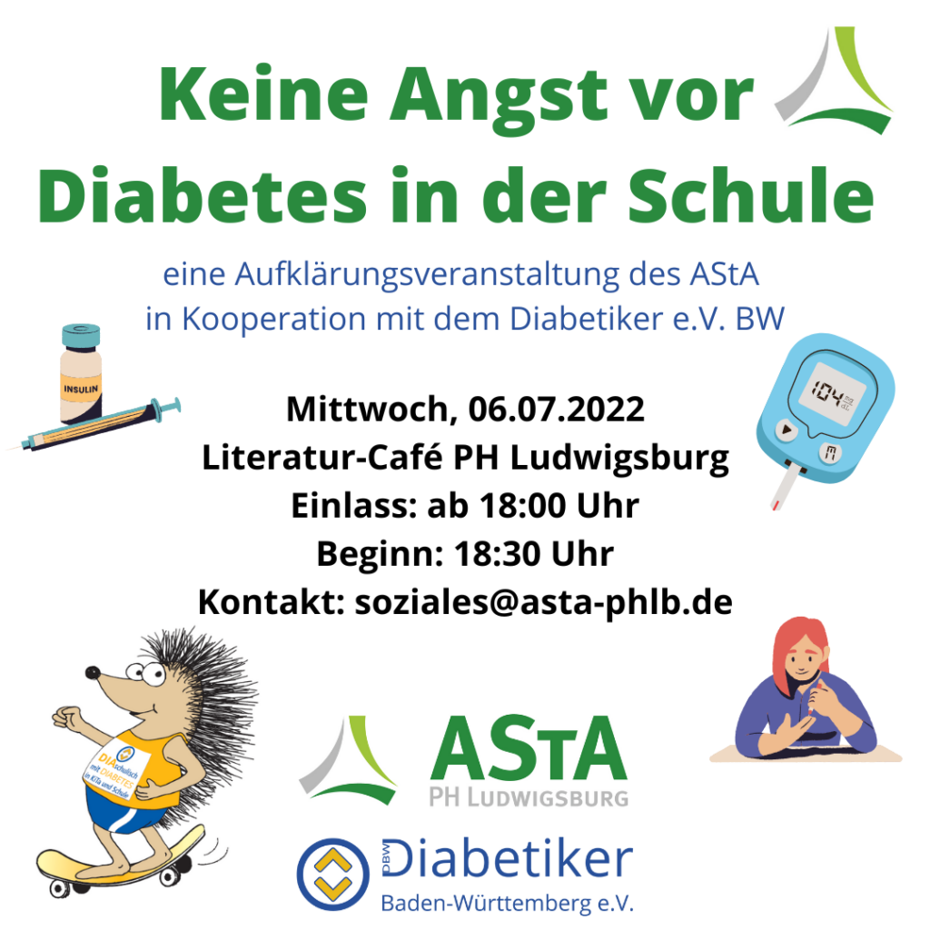 AStA-Newsletter vom 04.07.2022