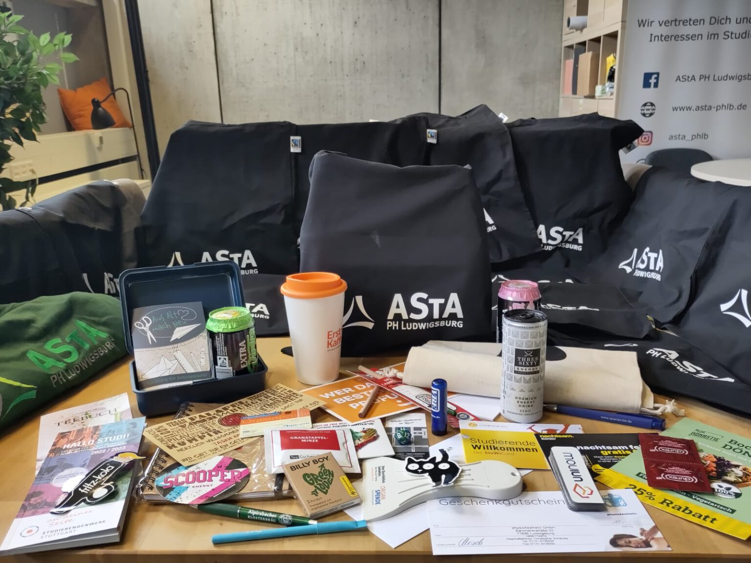Ersti Taschen Asta Ph Ludwigsburg Ersti Taschen Asta Ph Ludwigsburg