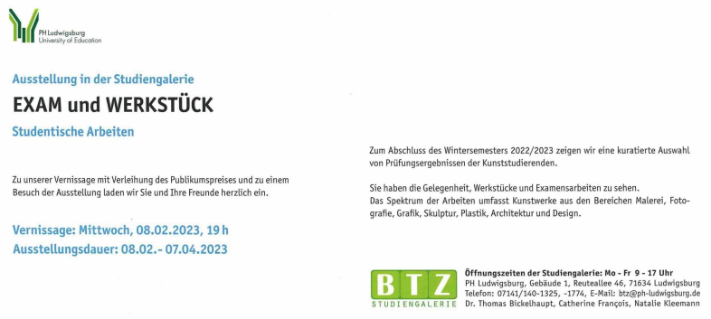 AStA-Newsletter vom 30.01.2023