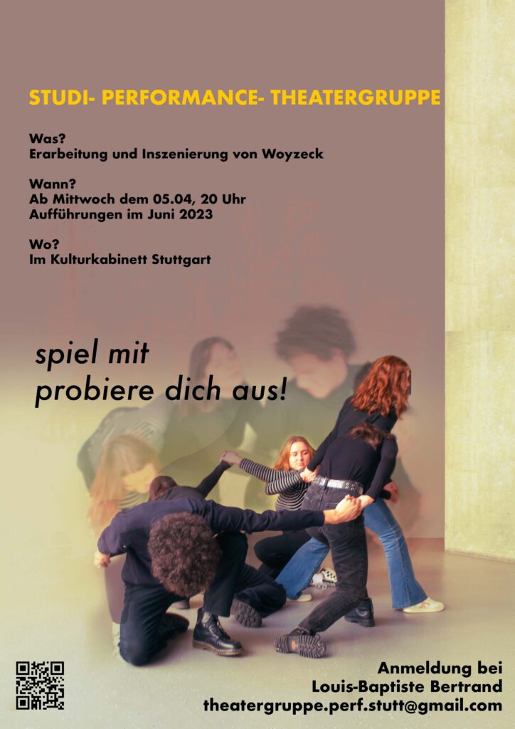 AStA-Newsletter vom 20.03.2023