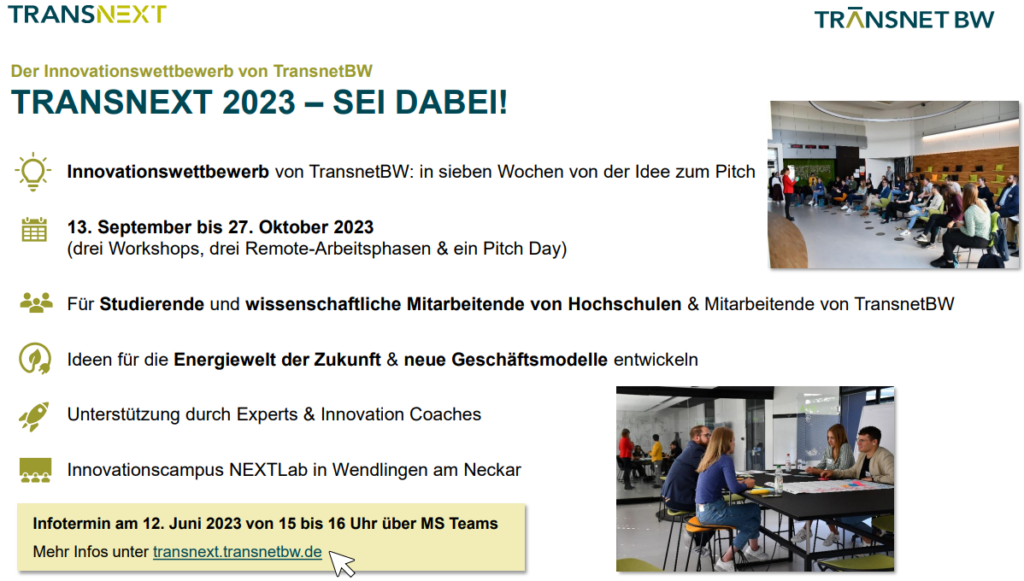 AStA-Newsletter vom 12.06.2023