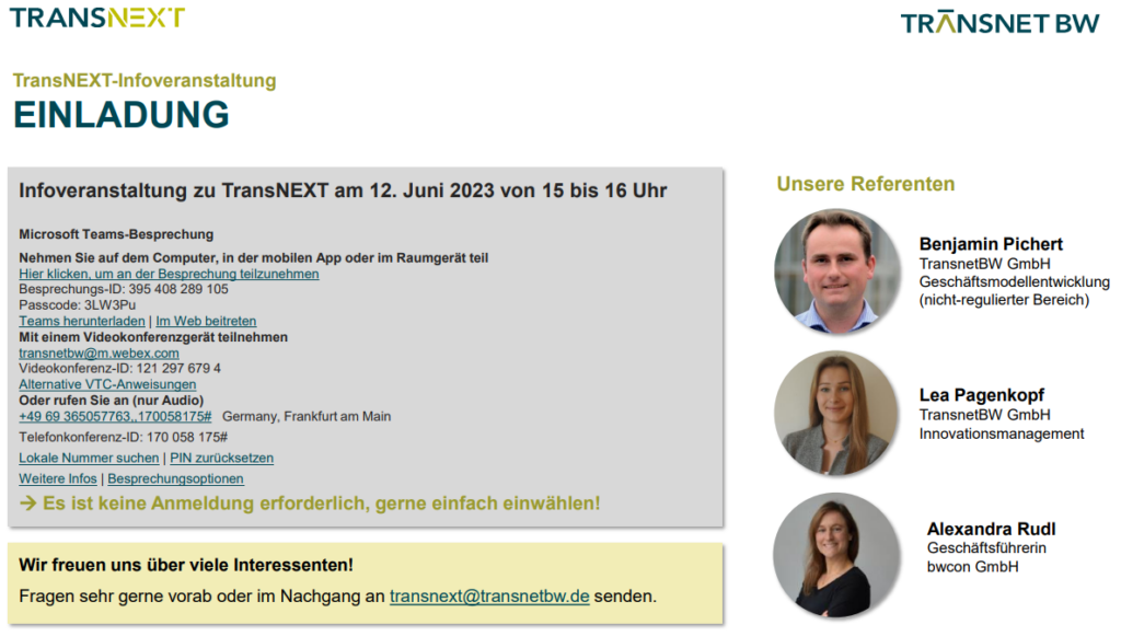 AStA-Newsletter vom 12.06.2023