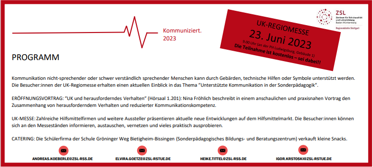 AStA-Newsletter vom 12.06.2023