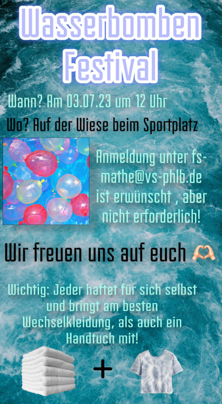 AStA-Newsletter vom 26.06.2023