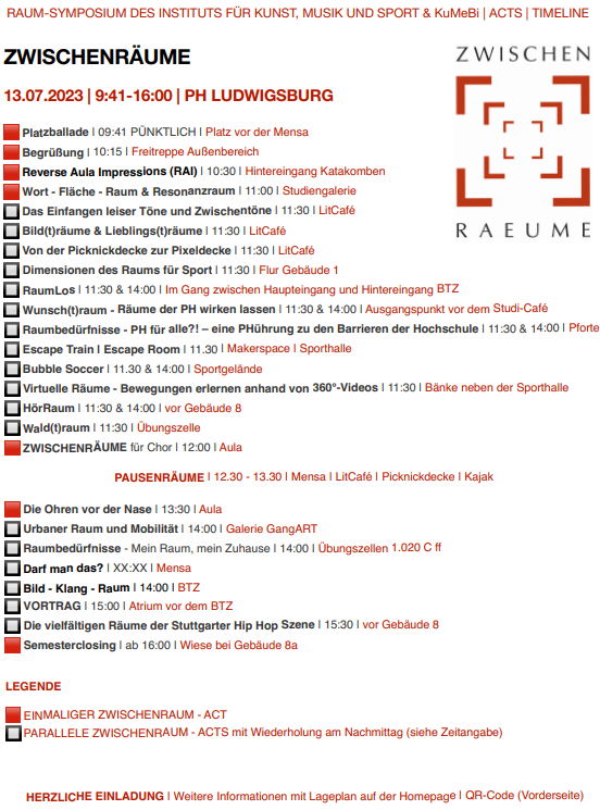 AStA-Newsletter vom 11.07.2023