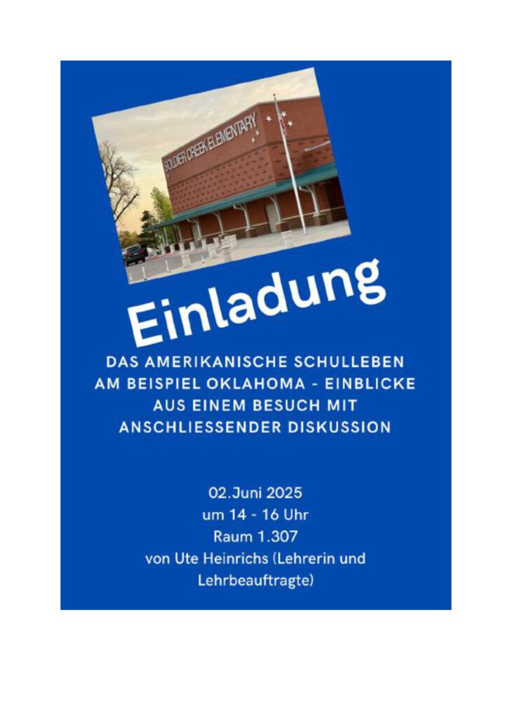 AStA-Newsletter vom 20.05.2025