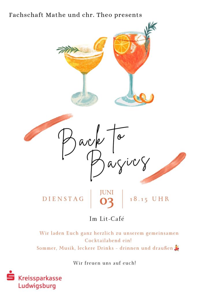 AStA-Newsletter vom 27.05.2025