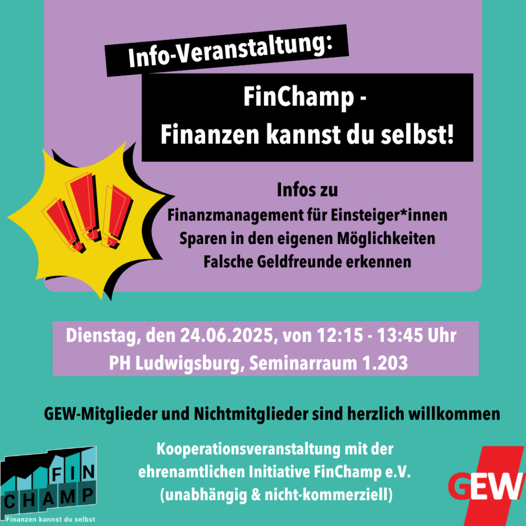 AStA-Newsletter vom 27.05.2025