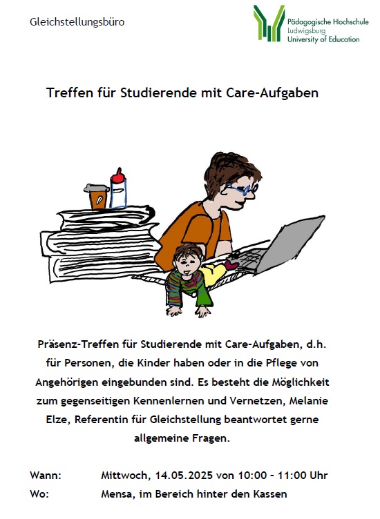 AStA-Newsletter vom 13.05.2025