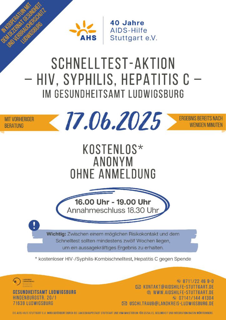 AStA-Newsletter vom 03.06.2025