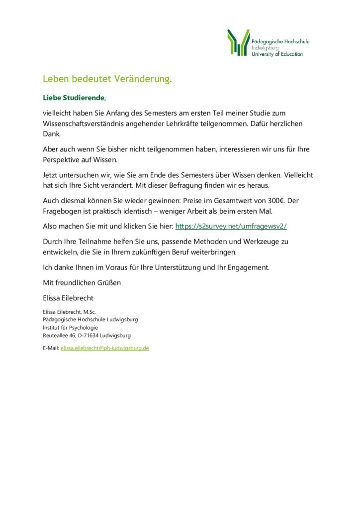 AStA-Newsletter vom 08.07.2025