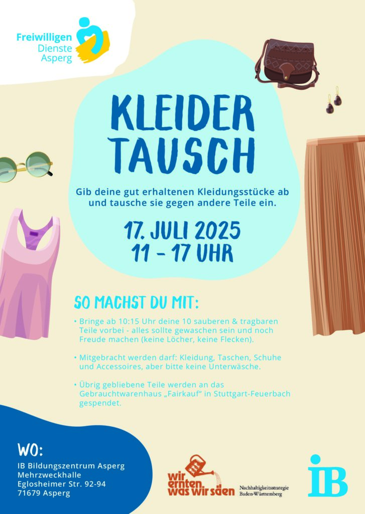 AStA-Newsletter vom 08.07.2025