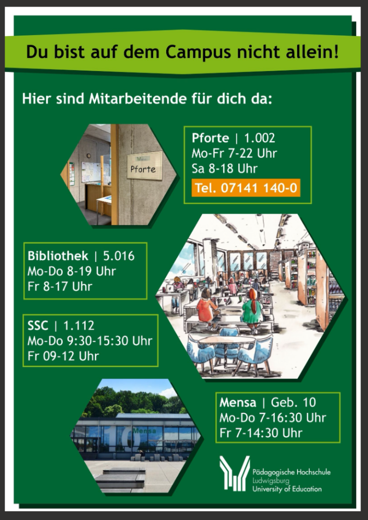 AStA-Newsletter vom 22.07.2025