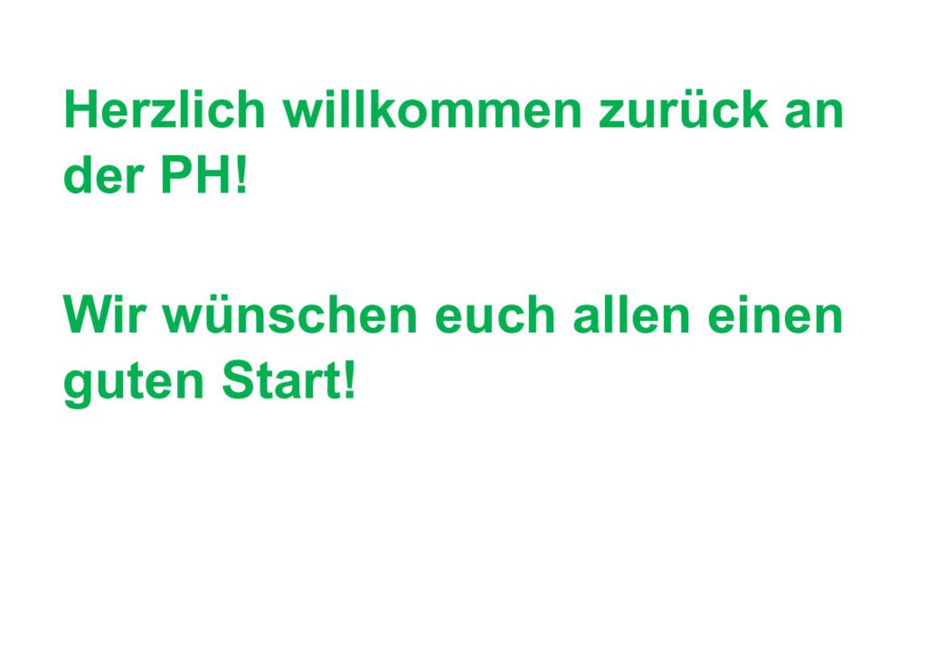 AStA-Newsletter vom 14.10.2025