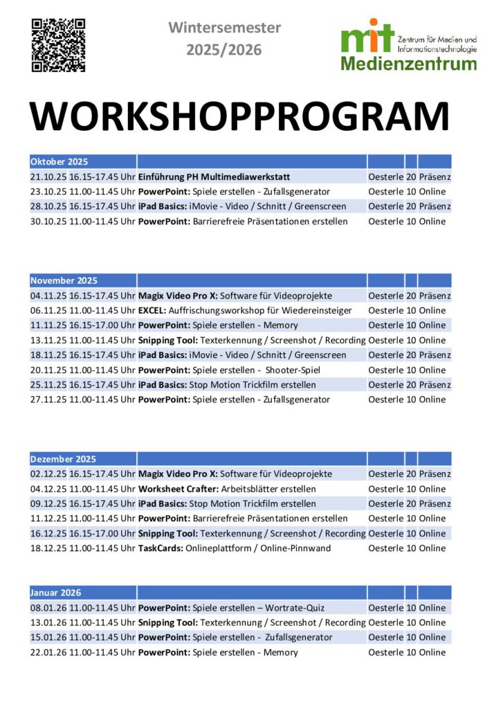 AStA-Newsletter vom 28.10.2025