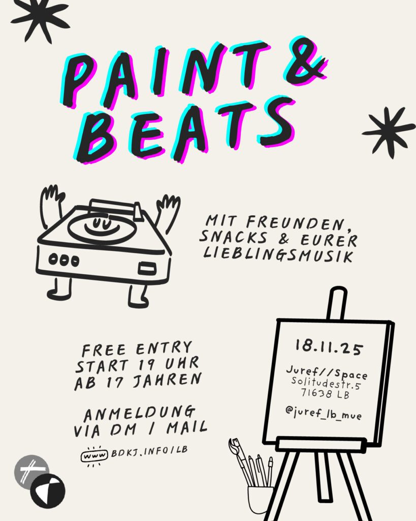 AStA-Newsletter vom 12.11.2025