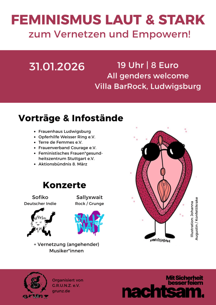 AStA-Newsletter vom 20.01.2026