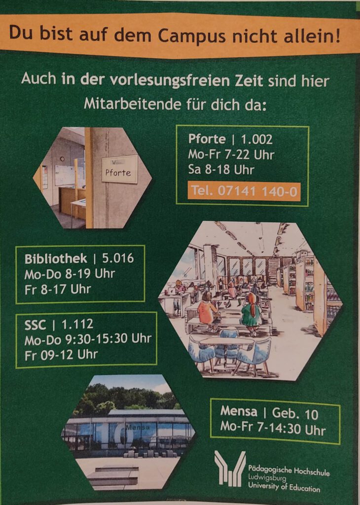 AStA-Newsletter vom 09.02.2026