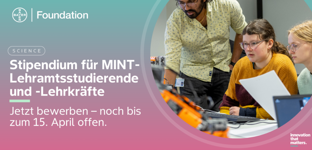 AStA-Newsletter vom 26.03.2026