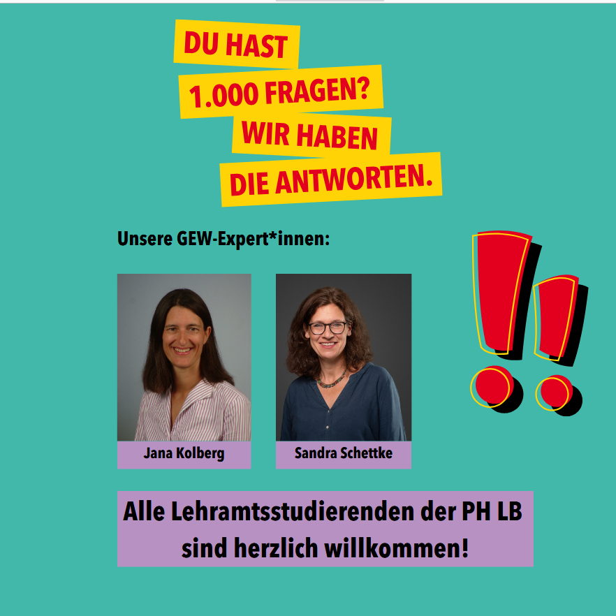 AStA-Newsletter vom 26.03.2026