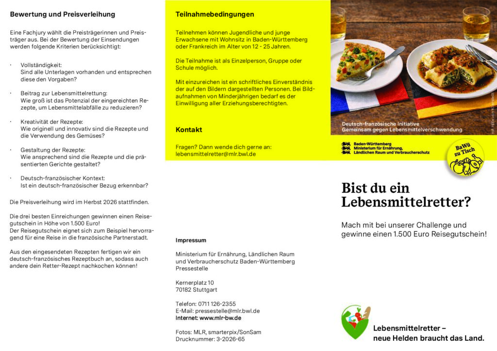 AStA - Newsletter vom 21.04.2026