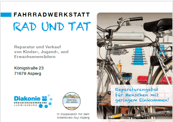AStA-Newsletter vom 15.04.2026