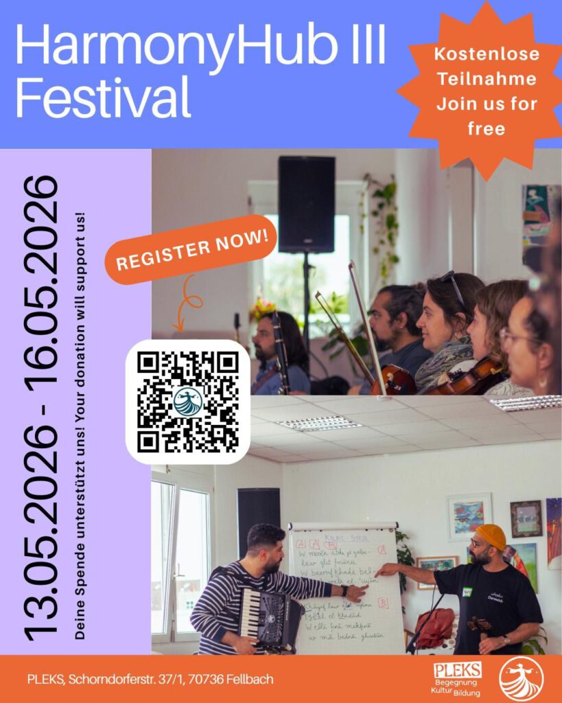 AStA-Newsletter vom 15.04.2026