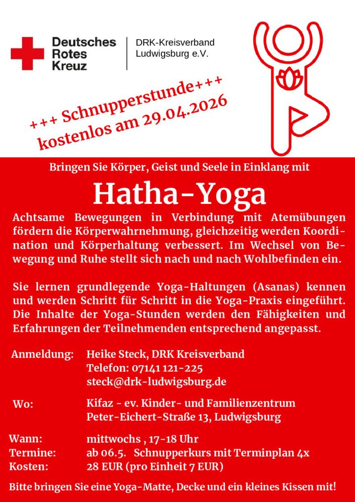 AStA - Newsletter vom 21.04.2026