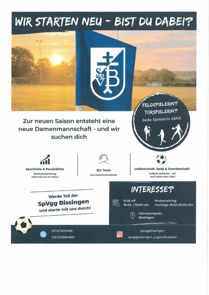 AStA - Newsletter vom 19.05.2026