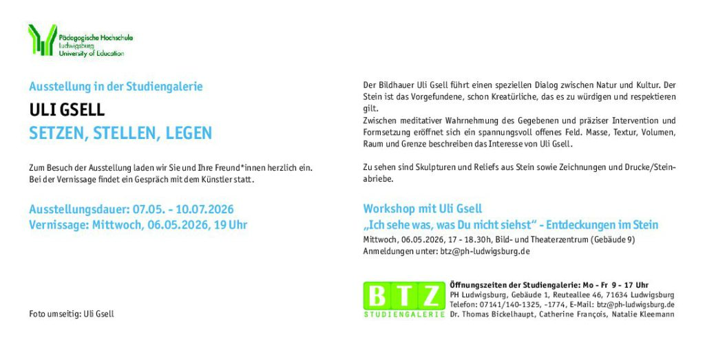 AStA Newsletter vom 05.05.2026