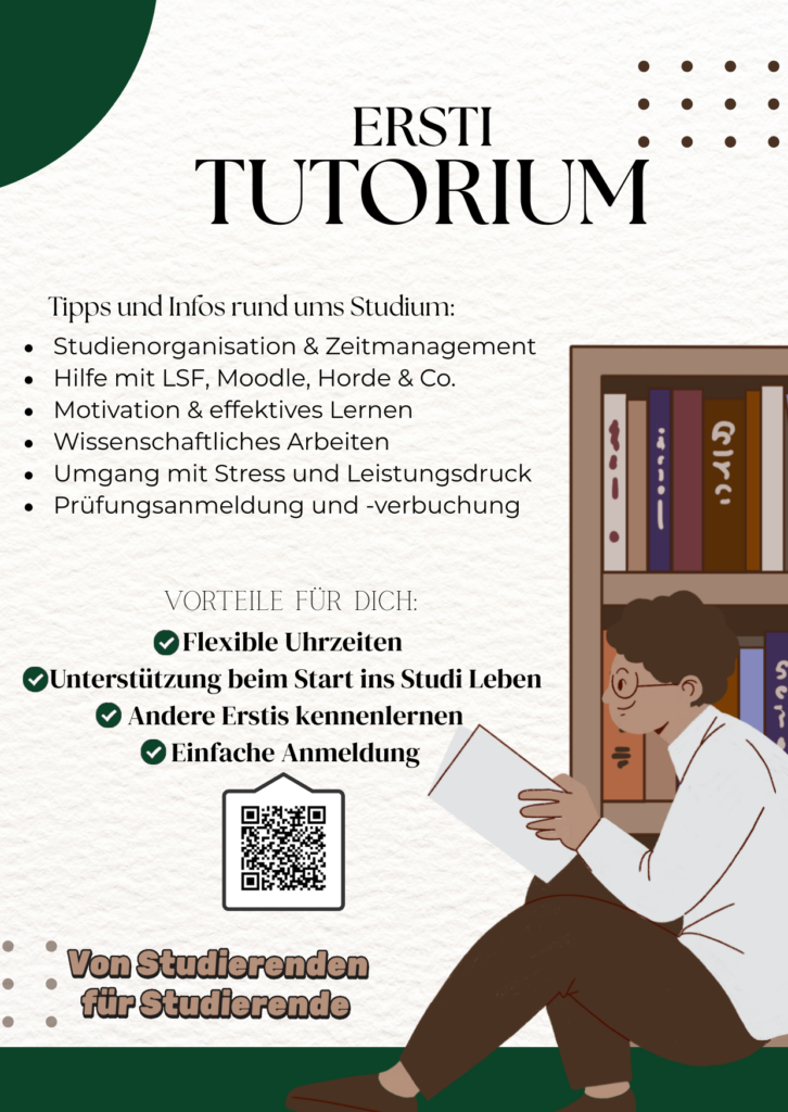 AStA - Newsletter vom 12.05.2026