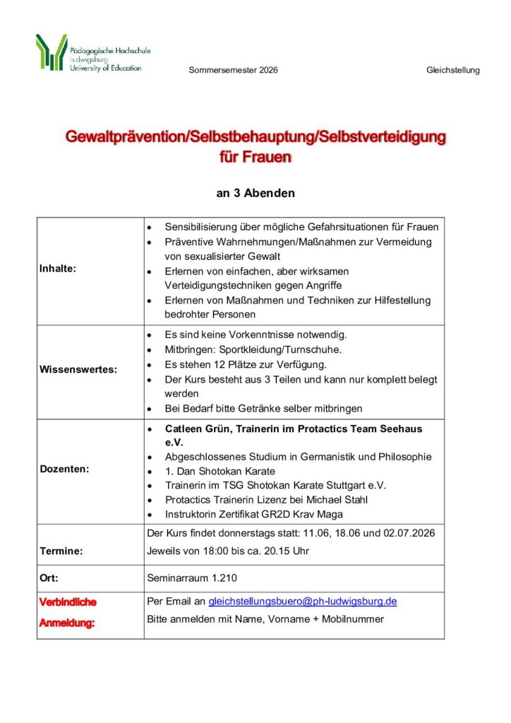AStA - Newsletter vom 19.05.2026