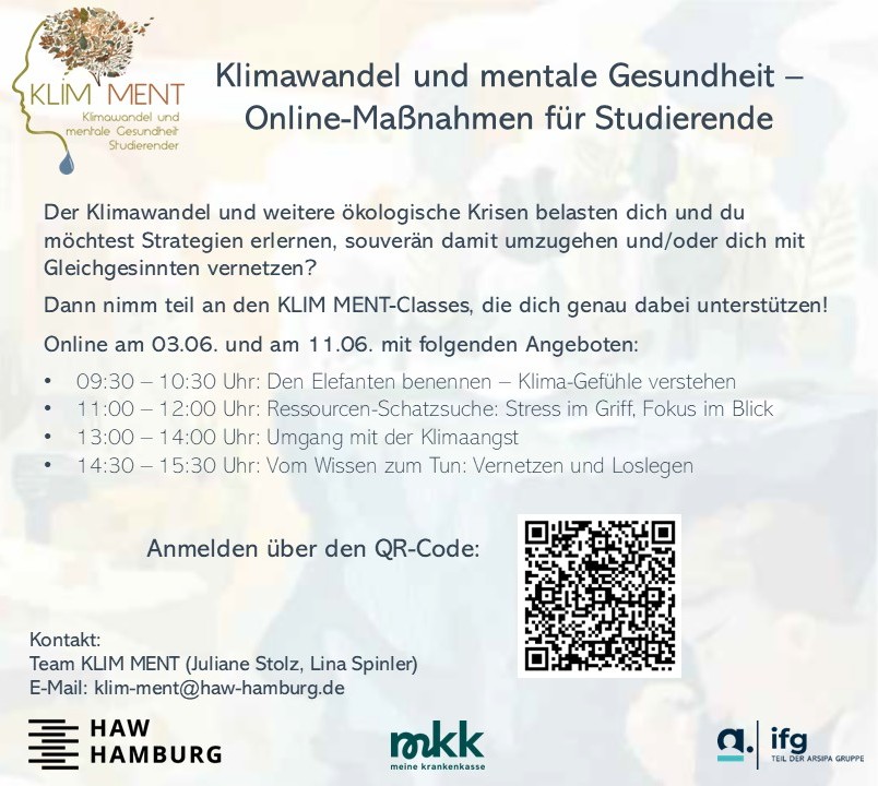 AStA - Newsletter vom 19.05.2026