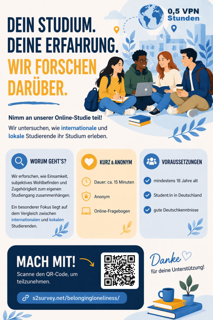 AStA Newsletter vom 05.05.2026