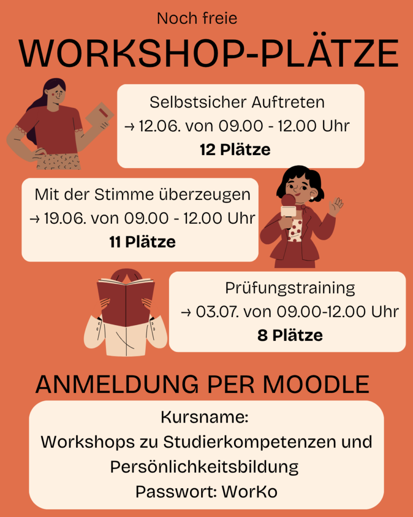 AStA - Newsletter vom 09.06.2026
