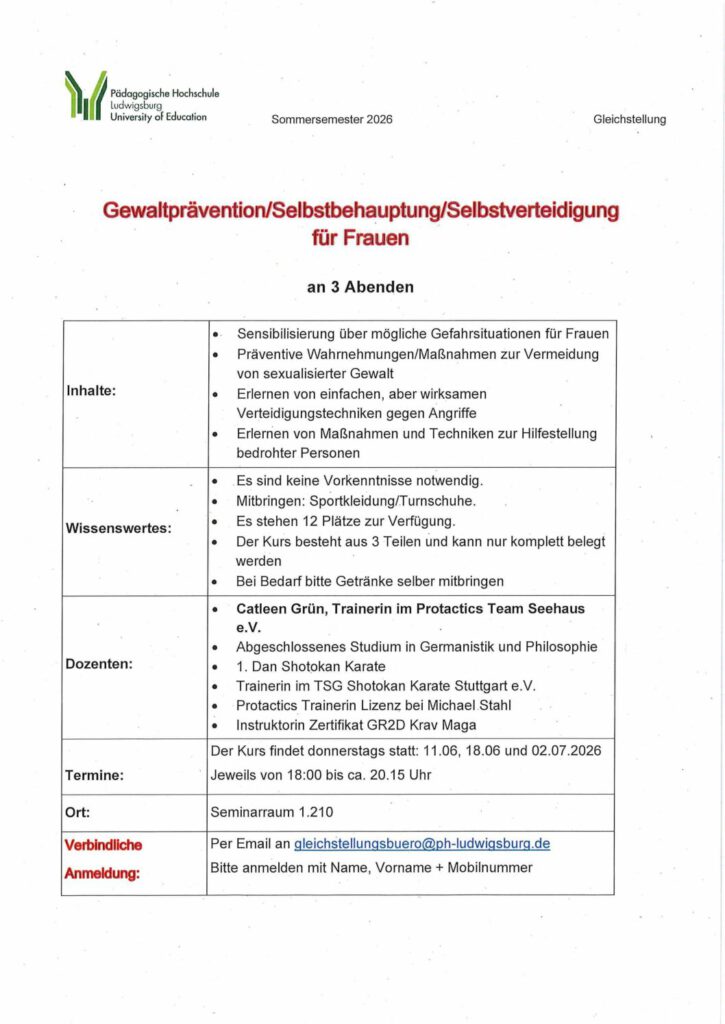 AStA - Newsletter vom 09.06.2026