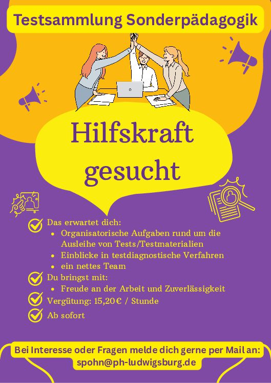 AStA - Newsletter vom 16.06.2026