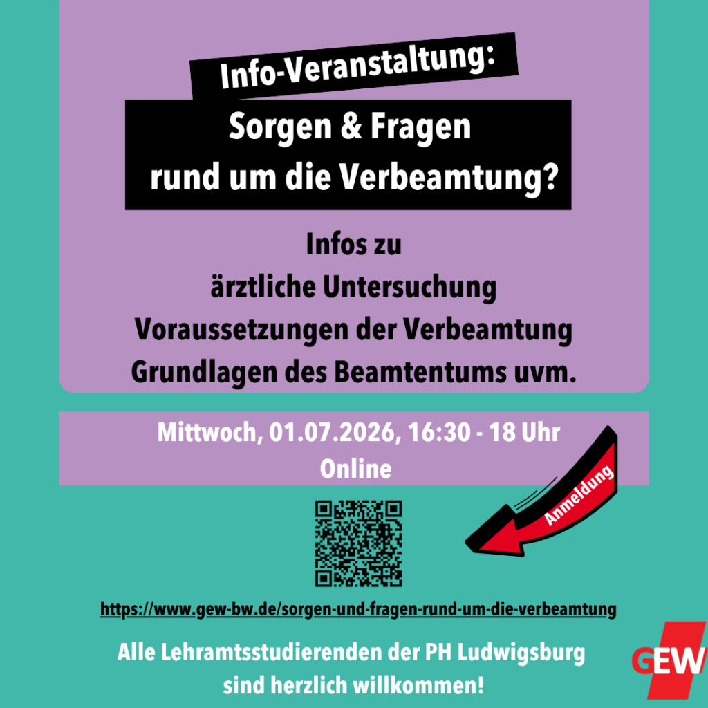 AStA - Newsletter vom 16.06.2026