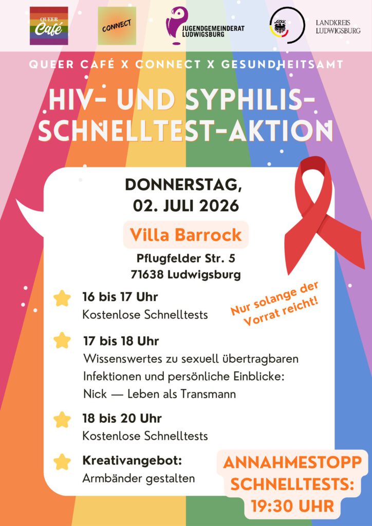 AStA - Newsletter vom 23.06.2026