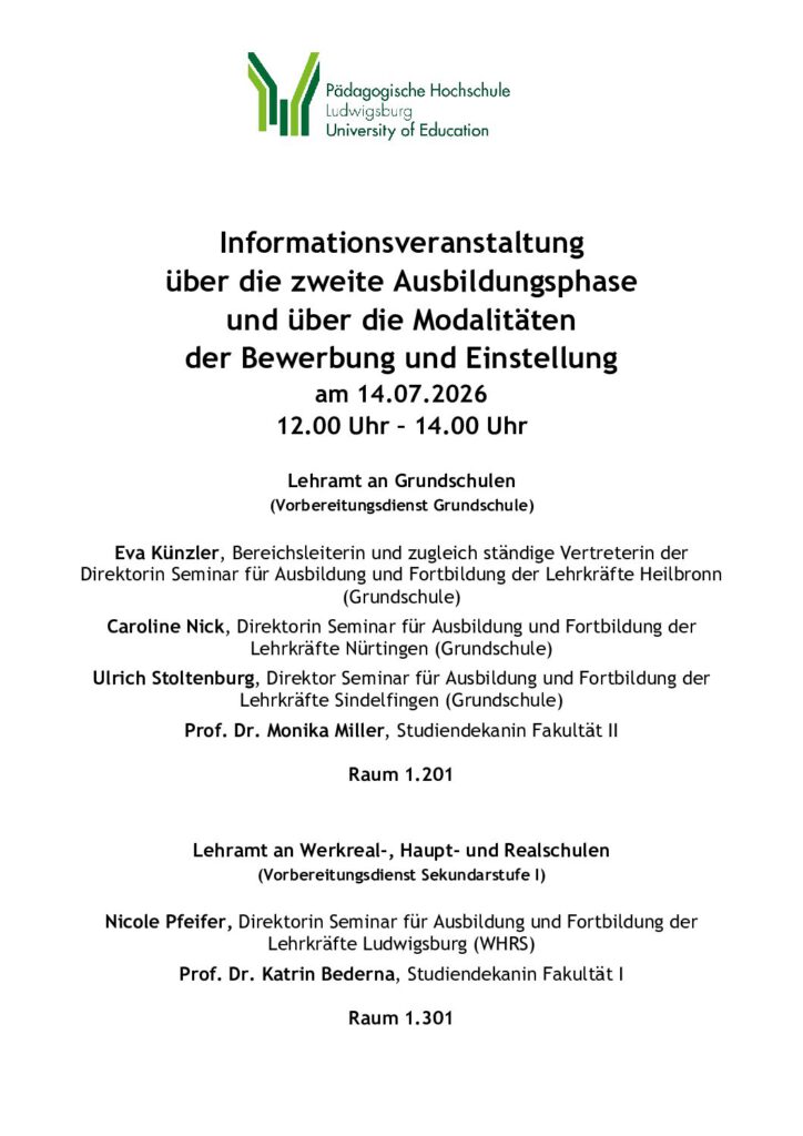AStA - Newsletter vom 09.06.2026