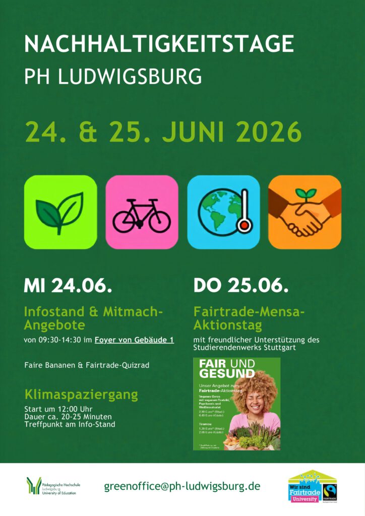 AStA - Newsletter vom 23.06.2026