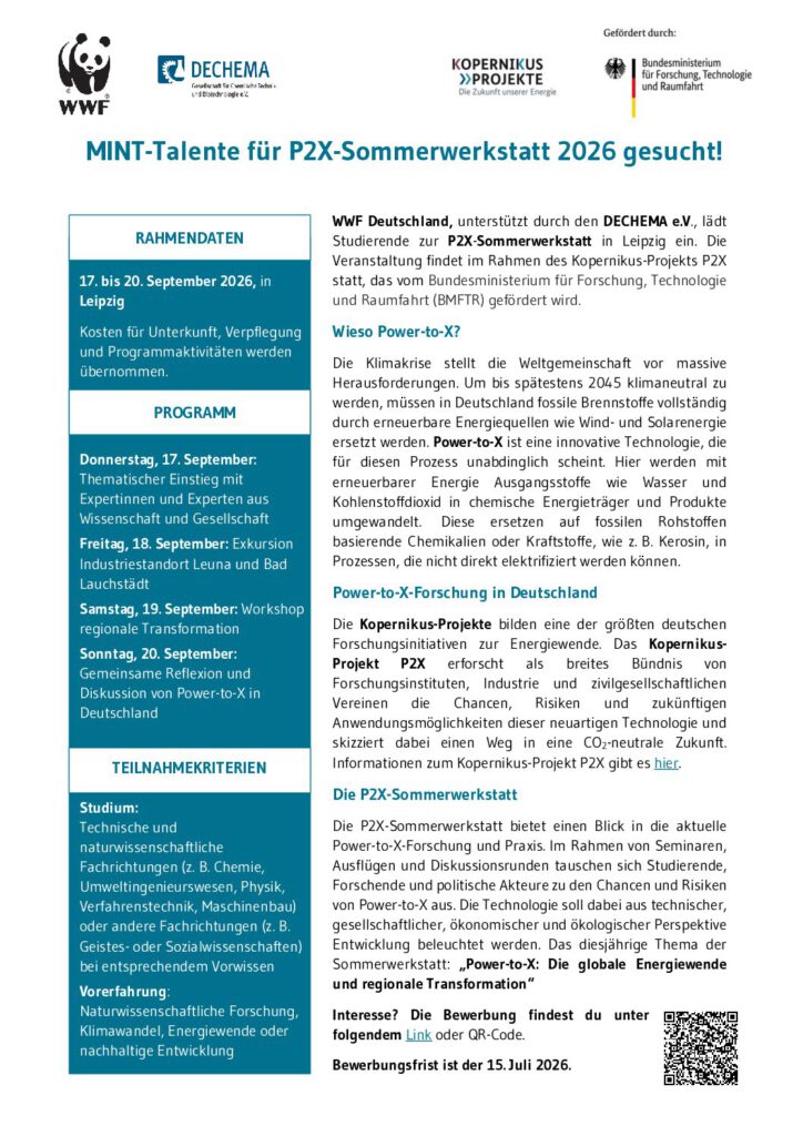 AStA - Newsletter vom 16.06.2026