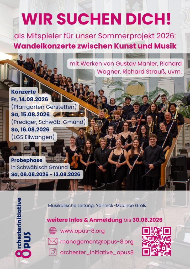 AStA - Newsletter vom 16.06.2026