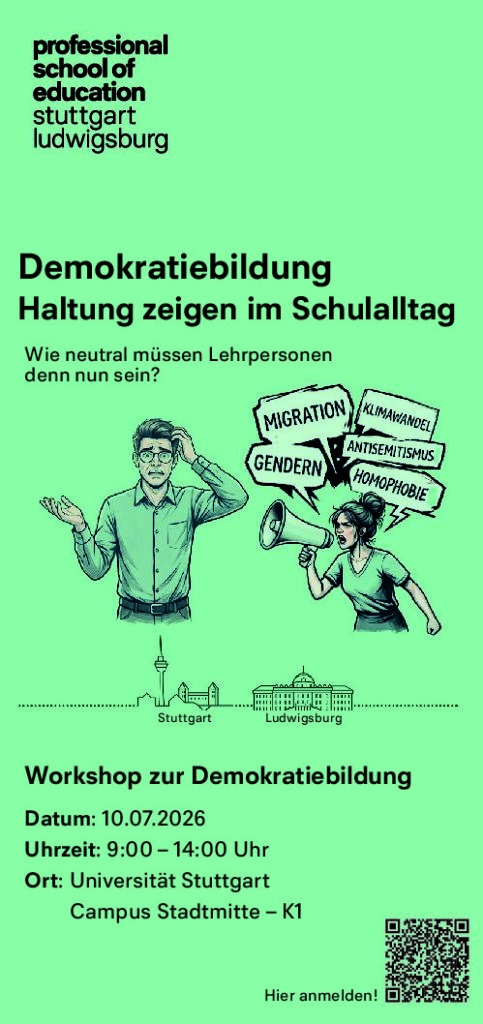 AStA - Newsletter vom 16.06.2026