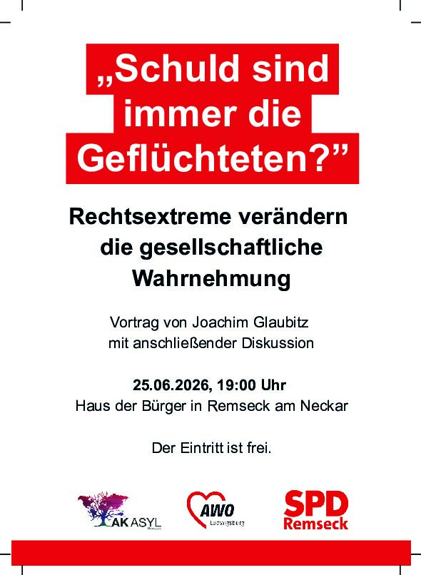 AStA - Newsletter vom 09.06.2026
